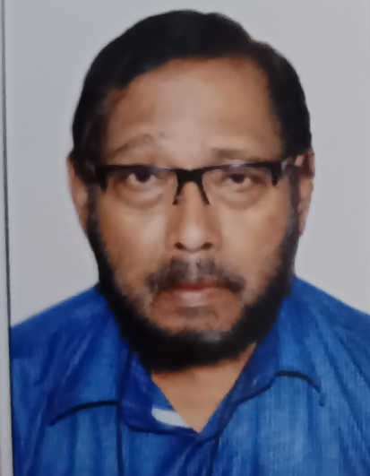 Sankar Chakraborty 